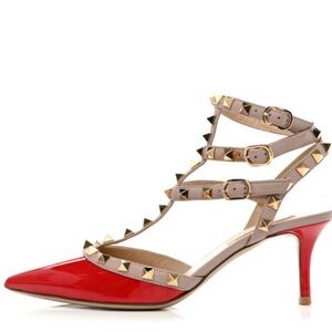 Valentino Heels